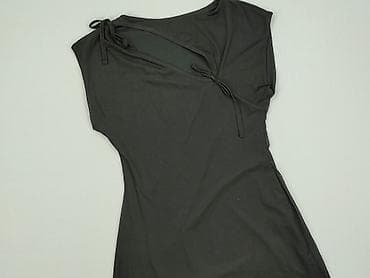 ccc red: Cropp, Women`s dress, size M — 1