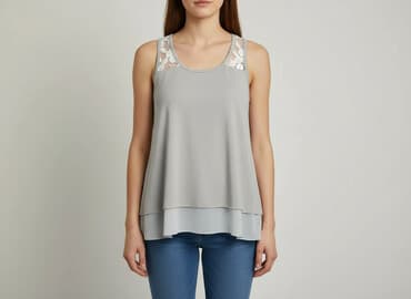 Women's blouse, size S at lalafo.pl Women's blouse, size S