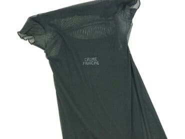 sukienki przezroczysta: Sukienka damska, rozmiar One size — 1