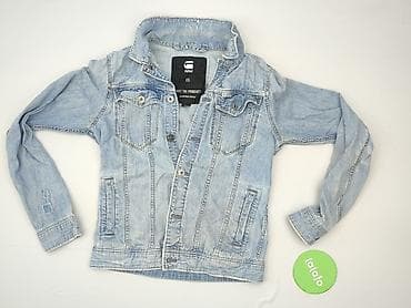 kurtka five: G-Star Raw, Kurtka jeansowa damska, rozmiar XS — 2