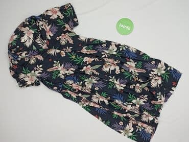 mango sukienka fioletowa: Sukienka damska, rozmiar M — 2