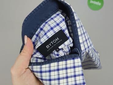 sweter harry potter: Сорочка для чоловіків, M, Bytom, стан - Ідеальний — 4