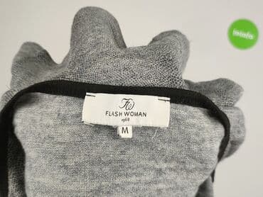 indicode t shirty: Kardigan damski, rozmiar M — 4