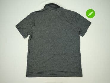 marynarka mango: George, Koszulka polo dla mężczyzn, L — 3