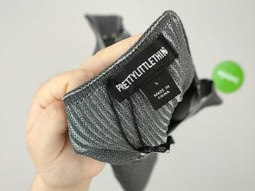 rammstein: PrettyLittleThing, Body damskie, rozmiar L — 4