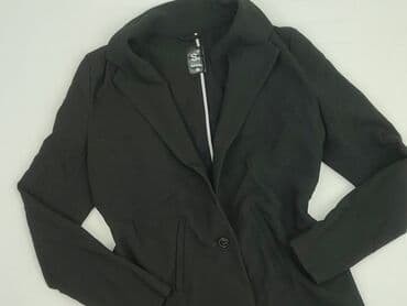 sukienka o kroju marynarki h: Sinsay, Women's blazer, size S (EU 36) — 1