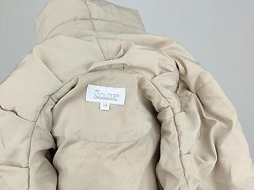 kurtki wiosenne shein: Solar, Kurtka zimowa damska, rozmiar XS — 4