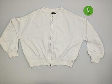 bluza sonic h: Sinsay, Bluza damska
, rozmiar 5XL — 2