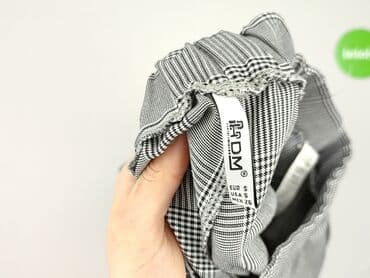 franz kafka t shirty: Material trousers for women, size S (EU 36) — 4