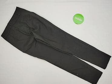 stradivarius l: Stradivarius, Spodnie materiałowe damskie, rozmiar 2XS — 3