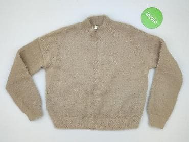 spiwor: Sweter damski, rozmiar S — 2