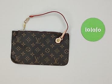 chustka hm: Torebka, Louis Vuitton, stan - Dobry — 3