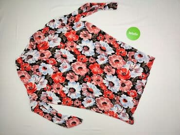 bonprix tuniki wizytowe: Tunika damska, rozmiar 3XL — 3