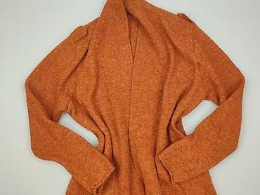 ponczo massimo dutti: By o la la. !, Kardigan damski, rozmiar 3XL — 1