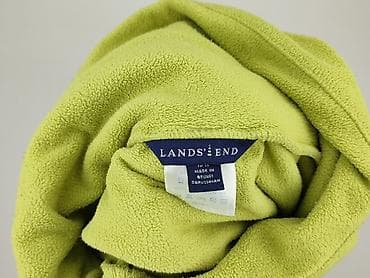 spiwor: Lands' End, Polar damski, rozmiar M — 4