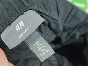hm spodenki kapielowe: H&M, Szorty damskie, rozmiar S — 4