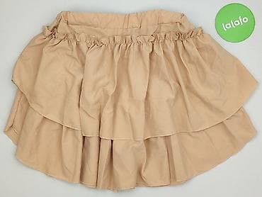 spódnice szyfon: Pakuten, Spódnica damska, rozmiar S — 2