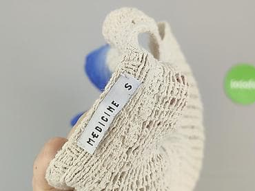 bluzki mint: Medicine, Top damski, rozmiar S — 4