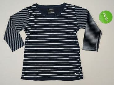 tommy hilfiger t shirt damski granatowy: Troll, T-shirt damski, rozmiar M — 2