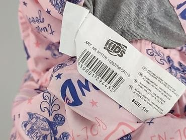 dresy cocomore: Kurtka przeciwdeszczowa, TXM, 4-5 lat, 104-110 cm, stan - Bardzo dobry — 4