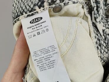 spodenki shooters: Szorty damskie, rozmiar S — 5