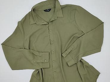 kurtki musto: New Look, Koszula damska, rozmiar XL — 1