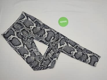 legginsy do pole dance: Legginsy Sportowe damskie, rozmiar S — 3