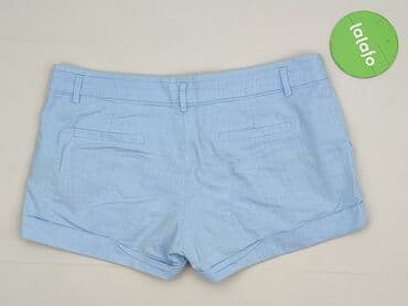 bardzo krotkie spodenki: Szorty damskie, rozmiar M — 3