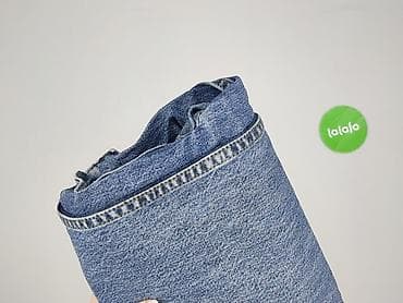 pyjamas h: Jeansy dla mężczyzn, rozmiar L — 6