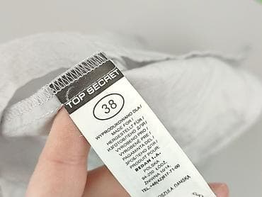 koszulki omerta: Top Secret, Koszula damska, rozmiar M — 4