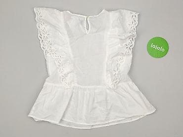 bluzki boho koronka: Sinsay, Bluzka damska, rozmiar S — 3