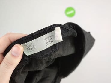 topshop jeansy: Topshop Moto, Jeansy damskie, rozmiar S — 4