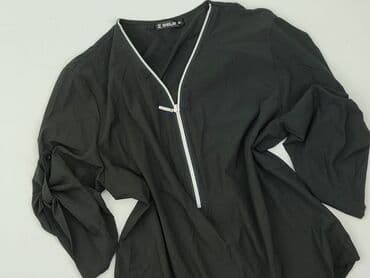 zapięcie do stroju kąpielowego shein: Sheilay, Bluzka damska, rozmiar M — 1