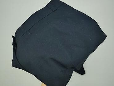 garnitur sinsay: Sarex, Spodnie materiałowe damskie, rozmiar 3XL — 5