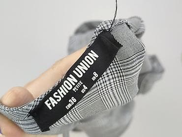so cute so cute: Fashion Union, Sukienka damska, rozmiar S — 4