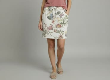 spódnice z tiulu dla puszystych: Spódnica damska, rozmiar S — 5