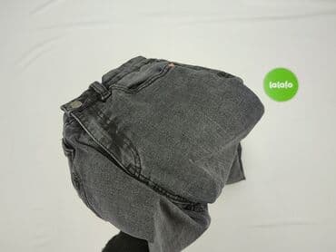 jeansy s: Sinsay, Jeansy damskie, 2XS — 5