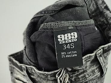 dranella jeans: Jeansy damskie, rozmiar S — 6
