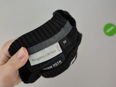 nobel league sweter: Angelo Litrico, Women`s sweater, size M — 4