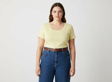 t shirty cocomore: M&Co, Women`s T-shirt, size 2XL — 1