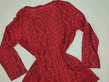 koszulka tunika: Tunika damska, rozmiar M — 1