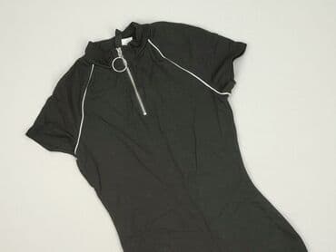 sukienka h m czerwona: H&M Divided, Sukienka damska, rozmiar S — 1