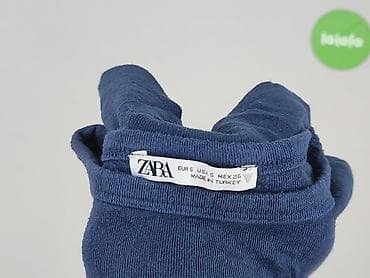 pitbull bluzki: Zara, T-shirt damski, rozmiar S — 4