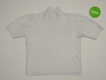 sweter grucha allegro: Светр жіночий, розмір L — 3