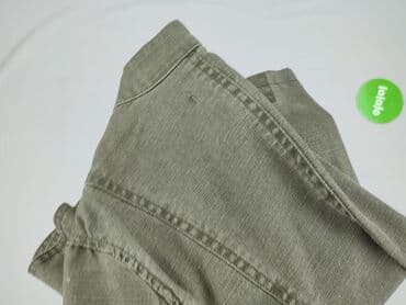 kurtka puchowa damska z kapturem reserved: Marynarka damska, rozmiar S — 6