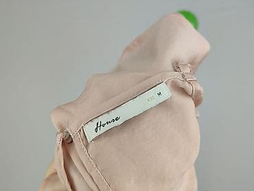 pudrowa bluzki: Top damski, rozmiar M — 6