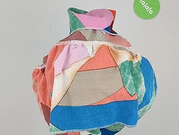 klapki hermed: Sukienka damska, rozmiar L — 5