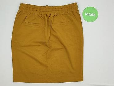 spódnica maxi: BYoung, Spódnica damska, rozmiar M — 3