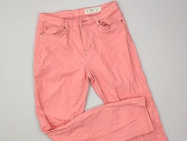 kotex garnitury: Esmara, Spodnie materiałowe damskie, rozmiar XL — 1