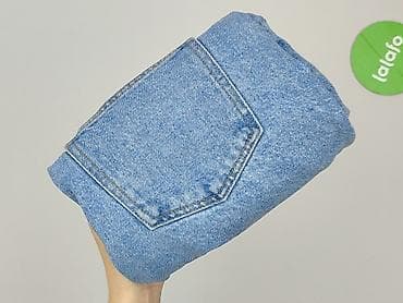 jeans jackets: House of Denim, Spódnica damska, rozmiar S — 5